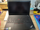 聯(lián)想ThinkPad二手筆記本電腦x270/x280 商務(wù)辦公 12寸輕薄便攜 繪圖設計 游戲娛樂(lè ) 95新差旅款X280 i5 8G 512G固態(tài) 曬單實(shí)拍圖
