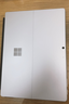 微軟（Microsoft）Surface Pro 第11版 二合一筆記本電腦 國家補貼 輕薄本 AI+PC 驍龍 X Elite 16G 512G 亮鉑金 曬單實(shí)拍圖