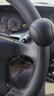 象大俠汽車(chē)方向盤(pán)助力器球多功能單手轉向開(kāi)車(chē)輔助駕駛助力神器用品 曬單實(shí)拍圖