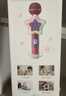 babycare音樂(lè )話(huà)筒兒童無(wú)線(xiàn)麥克風(fēng)卡拉ok唱歌機寶寶音樂(lè )玩具藍牙款科洛玫 曬單實(shí)拍圖
