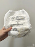babycareAir pro拉拉褲夏季超薄透氣尿不濕寶寶尿片bbc嬰兒新生兒日用尿布 XL 4包 128片 【體重12-17KG】 曬單實(shí)拍圖