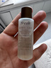Fresh馥蕾詩(shī)紅茶酵母酵萃精華20ml新旅行體驗裝 曬單實(shí)拍圖
