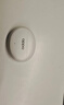 OPPO Enco Air4 Pro 真無(wú)線(xiàn)藍牙耳機 通用蘋(píng)果華為小米一加手機 降噪入耳式超長(cháng)續航耳機   晨曦白 曬單實(shí)拍圖