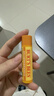 伯特小蜜蜂（Burt's Bees）經(jīng)典潤唇膏男女通用天然保濕滋潤清爽不油膩無(wú)色打底 蜂蜜味4.25g 曬單實(shí)拍圖