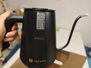 泰摩魚(yú)ProX競賽版溫控壺手沖咖啡壺 電熱家用不銹鋼手沖壺恒溫壺 【右】魚(yú)PROX競賽溫控壺|黑900ml 曬單實(shí)拍圖