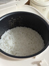 米家電飯煲N1 節能版 家用3-4人快煮多功能電飯鍋 不沾黑晶內膽煮粥防溢煲湯蛋糕 二級能效N1 米家電飯煲N1 3L 節能版 3L 曬單實(shí)拍圖