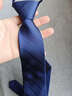 南方姑娘 免打結領(lǐng)帶拉鏈款男士正裝商務(wù)拉鏈8cm一拉的懶人西裝領(lǐng)帶 款式-2 (拉鏈款) 曬單實(shí)拍圖