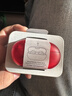 beats Solo Buds 真無(wú)線(xiàn)耳機【新年禮物】 藍牙耳機  兼容蘋(píng)果安卓系統  晶透紅 曬單實(shí)拍圖