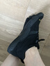 Vibram新款五指鞋男女 晨跑夜跑運動(dòng)鞋跑酷健身赤足鞋跑步鞋KMD EVO 黑色（女款） 39 曬單實(shí)拍圖