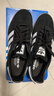 阿迪達斯（adidas）三葉草系列 男女 SAMBA OG 休閑鞋 IH6850 黑色 43 曬單實(shí)拍圖