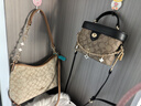 匠心手工坊適用蔻馳麻將包延長(cháng)鏈coach延長(cháng)鏈條teri包包裝飾鏈高檔配件 曬單實(shí)拍圖