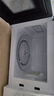 美的（Midea）家用小型微波爐 轉盤(pán)加熱 大容量 20L易潔內膽 M1-L213B 曬單實(shí)拍圖