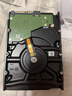 希捷（SEAGATE） 8TB監控級硬盤(pán) 8cm SATA 6Gb/s 7200轉 256MB緩存 AI視頻錄制 支持64路高清監控 企業(yè)級可靠性 曬單實(shí)拍圖