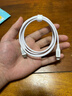 品勝[新升級]蘋(píng)果充電線(xiàn)Type-c數據線(xiàn)PD27W/20W快充to Lightning適用iPhone14/13/12手機平板車(chē)載USB-C 曬單實(shí)拍圖