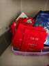 玉蘭油（OLAY）全新超紅瓶面膜5片抗皺緊致補水保濕護膚品38女神節禮物送女生 曬單實(shí)拍圖