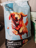 尚寶 凍干狗糧20斤鴨肉梨成犬中大型犬專(zhuān)用小金毛泰迪拉布拉多通用 曬單實(shí)拍圖