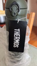 膳魔師（THERMOS）保溫杯男女不銹鋼水杯子大容量保冷防漏彈蓋學(xué)生520禮物JNL系列 磨砂綠(502-MAAG)500ml 500ml 曬單實(shí)拍圖