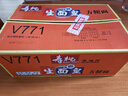 壽桃廣東竹升面生面皇1440g/箱港式爽面非油炸方便面堿水面云吞面湯面 曬單實(shí)拍圖