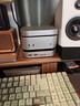 零刻Mate mini 容量款 擴展塢 Mac mini高速80Gbps拓展塢底座硬盤(pán)盒擴容16TB 讀寫(xiě)遠超原機硬盤(pán) 曬單實(shí)拍圖