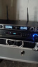 山水（SANSUI）M91無(wú)線(xiàn)話(huà)筒一拖二專(zhuān)業(yè)教學(xué)專(zhuān)用演出麥克風(fēng)會(huì )議舞臺主持KTV家庭卡拉OK家用K歌接收器手持 曬單實(shí)拍圖
