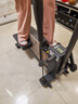 梵品小木馬橢圓機家用智能小型運動(dòng)健身器材橢圓儀踏步跑步機莫蘭迪灰 小木馬橢圓機-莫蘭迪灰Pro 曬單實(shí)拍圖