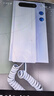 皓梵潔門(mén)禁對講室內機樓宇電話(huà)門(mén)鈴電話(huà)機小區單元門(mén)可開(kāi)門(mén)通用呼叫器 【耐用】門(mén)禁電話(huà)（2線(xiàn)/非可視） 曬單實(shí)拍圖