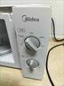 美的（Midea）【爆款】家用微波爐 20L 700W大火力 均勻加熱 旋鈕操控 易清潔內膽 老人小孩都適用 曬單實(shí)拍圖