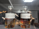 YUTMISO【500ml口味】雪山青梅/完熟/威士忌 優(yōu)梅說(shuō)發(fā)酵優(yōu)質(zhì)微醺青梅果酒 2瓶：雪山限定梅酒500ml  贈酒具一套 曬單實(shí)拍圖