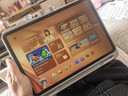 作業(yè)幫學(xué)習機T60 全新一代AI超級老師 1對1名師大招課平板電腦小學(xué)到高中學(xué)練輔導家教早教13.2''8+256G 曬單實(shí)拍圖