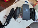 任天堂（Nintendo）【國內保稅倉】Switch2/1代 OLED/續航加強日版/港版便攜家用ns體感游戲機掌機 日版續航紅藍32GB保稅（贈共享會(huì )員） 曬單實(shí)拍圖