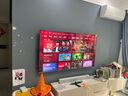 海信電視小墨E5Q Pro 65英寸 560分區U+MiniLED 信芯芯片抗反光防眩光墨晶屏國家補貼世界杯65E5Q-PRO 曬單實(shí)拍圖