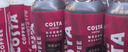 可口可樂(lè )（Coca-Cola） COSTA COFFEE  純萃美式 濃咖啡飲料 300mlx15瓶 整箱裝 年貨 曬單實(shí)拍圖