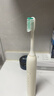 網(wǎng)易嚴選  日式和風(fēng)聲波式電動(dòng)牙刷 送禮優(yōu)選 升級版3擋控制 防水情侶成人充電式聲波振動(dòng)牙刷 曬單實(shí)拍圖
