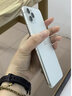 AppleiPhone11promax蘋(píng)果11pro 全網(wǎng)通4G 激活雙卡無(wú)使用庫存 【iPhone11promax】6.5英寸 白色 【快充套裝 保修兩年】256G 曬單實(shí)拍圖