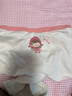 尼多熊兒童內褲女童紅內褲中大童A類(lèi)平角純棉嬰兒不夾pp透氣四角褲 曬單實(shí)拍圖