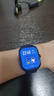 vivo iQOO WATCH GT 2 藍牙版 軟膠表帶 幻影黑 2.07英寸超亮全景屏 電競模式2.0 智能手表 情侶手表 曬單實(shí)拍圖