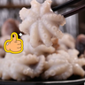 一蝦一世界鮮活冷凍小八爪魚(yú) 三去迷你章魚(yú)仔去齒去內臟 火鍋燒烤食材 八爪魚(yú) 1500g(凈重)  【500*3包】 曬單實(shí)拍圖