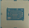 英特爾 酷睿 i3-7100 7100T 7350K i5-7400 7400T i5-7500 7500T i5-7600 7600K i7-7700 i7-7700K 7700T 處理器CPU i 曬單實(shí)拍圖