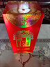 牛欄山 百年紅(6) 500ml 濃香型白酒 純糧釀造 春節送禮 聚會(huì )宴請 35度 500mL 6瓶 整箱（內附3禮袋） 曬單實(shí)拍圖