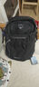 OSPREY 日光plus 20L雙肩包 帶袋鼠倉背包 戶(hù)外旅行徒步通勤電腦包 黑色 曬單實(shí)拍圖