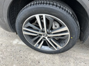 米其林（MICHELIN）汽車(chē)輪胎 255/45R20 101W 攬途 LATITUDE SPORT 3 適配紅旗HS5 曬單實(shí)拍圖