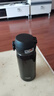 膳魔師（THERMOS）保溫杯保冷杯時(shí)尚黑350ml不銹鋼水杯學(xué)生杯子JNL-353女神節禮物 曬單實(shí)拍圖