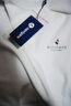 納維凱爾意大利小帆船男夏季圓領(lǐng)短袖T恤純色簡(jiǎn)約打底衫1325505531 白  M  曬單實(shí)拍圖