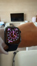 Apple/蘋(píng)果 【女神節】Watch S11 智能手表GPS款46毫米亮黑色鋁金屬表殼黑色運動(dòng)型表帶S/M 曬單實(shí)拍圖