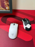雷蛇（Razer）毒蝰V3pro專(zhuān)業(yè)版無(wú)線(xiàn)鼠標 8K 電競游戲輕量化 cs2 三角洲打瓦 LOL Faker冠軍同款推薦 無(wú)線(xiàn)電競 白 曬單實(shí)拍圖