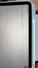 益博思電容筆iPad【2026新款】適用于iPad12/Air8/Pro平板觸控筆記繪畫(huà)apple pencil二代pro蘋(píng)果平替筆 雙倍續航款【磁力吸附+傾斜壓感+防誤觸】 曬單實(shí)拍圖