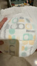 好奇（Huggies）心鉆小森林拉拉褲嬰兒超薄柔軟透氣男女寶寶日夜可用尿不濕 拉拉褲XL34片(12-17kg) 曬單實(shí)拍圖