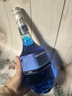 Mr play洋酒藍橙味力嬌酒21度700ML1瓶調酒甜酒基酒雞尾酒果酒利口酒微醺 曬單實(shí)拍圖