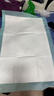 永?？党扇俗o理墊 L24片 尺寸60*90cm 嬰兒孕產(chǎn)婦床墊老人一次性隔尿墊 曬單實(shí)拍圖