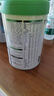 諾優(yōu)能（Nutrilon）諾優(yōu)蘊嬰兒配方奶粉（0-6月齡 1段）800g 曬單實(shí)拍圖